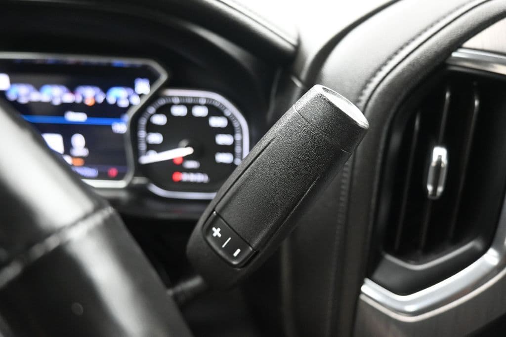 2020 GMC Sierra 1500 Denali, photo 37 of 79