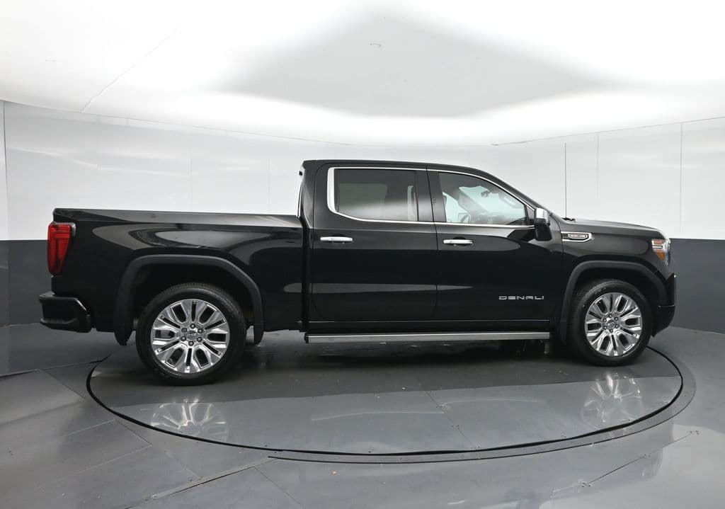 2020 GMC Sierra 1500 Denali, photo 8 of 79