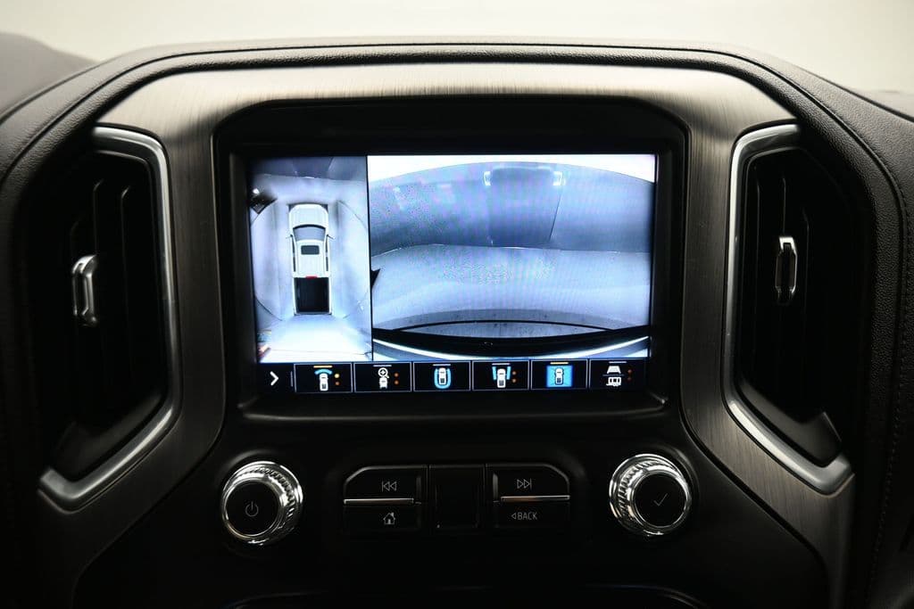2020 GMC Sierra 1500 Denali, photo 25 of 79