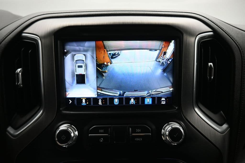 2020 GMC Sierra 1500 Denali, photo 24 of 79