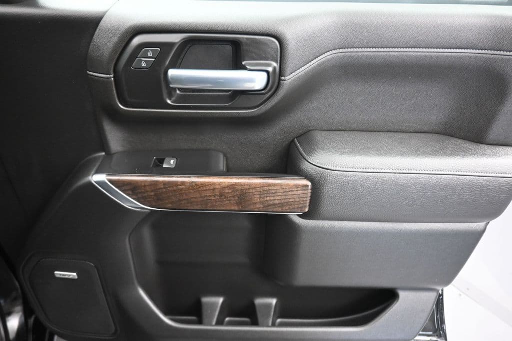 2020 GMC Sierra 1500 Denali, photo 58 of 79