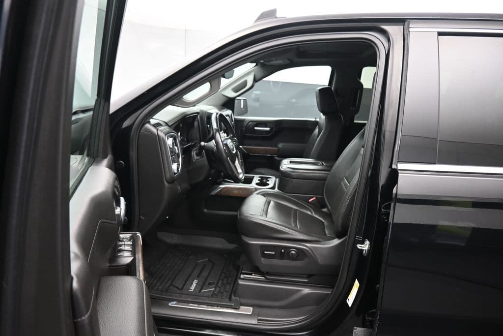 2020 GMC Sierra 1500 Denali, photo 14 of 79