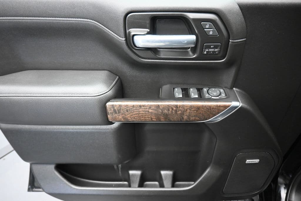 2020 GMC Sierra 1500 Denali, photo 10 of 79
