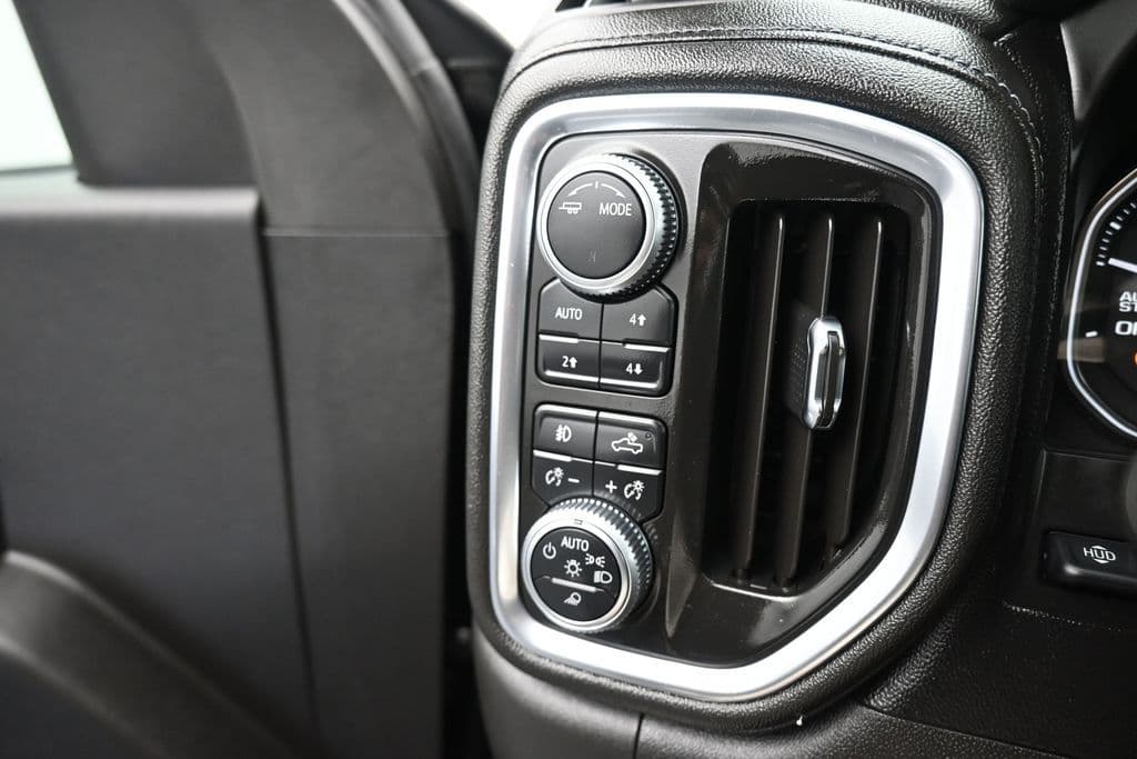 2020 GMC Sierra 1500 Denali, photo 38 of 79