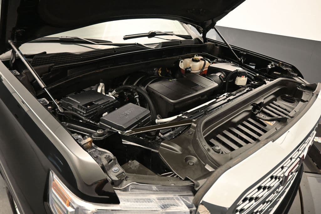 2020 GMC Sierra 1500 Denali, photo 67 of 79