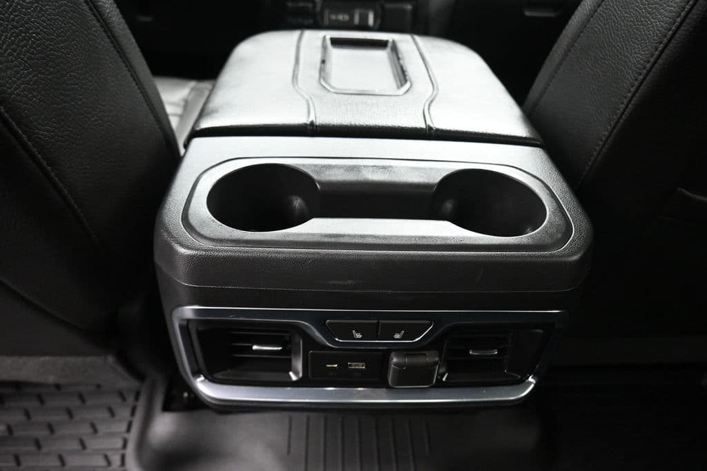 2020 GMC Sierra 1500 Denali, photo 49 of 79