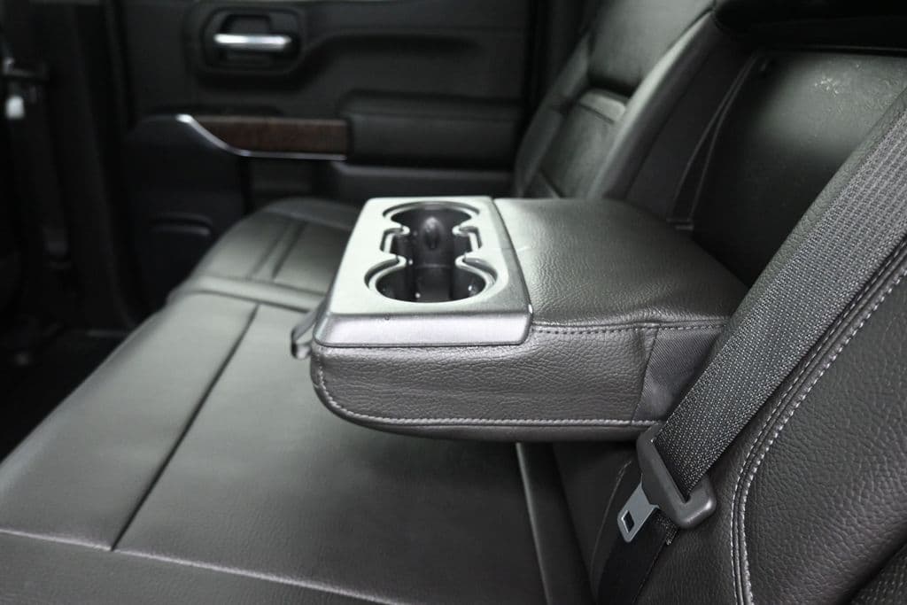 2020 GMC Sierra 1500 Denali, photo 47 of 79