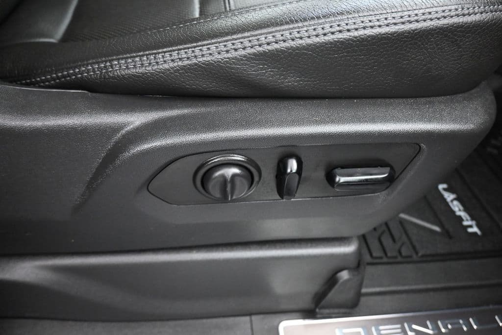 2020 GMC Sierra 1500 Denali, photo 60 of 79