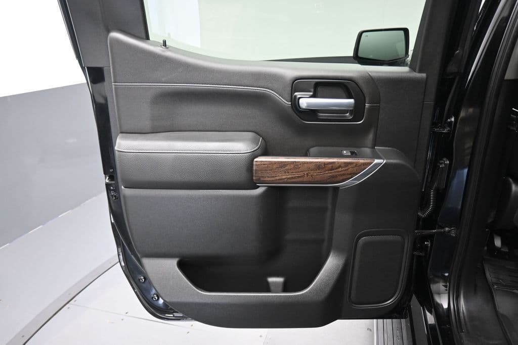 2020 GMC Sierra 1500 Denali, photo 42 of 79