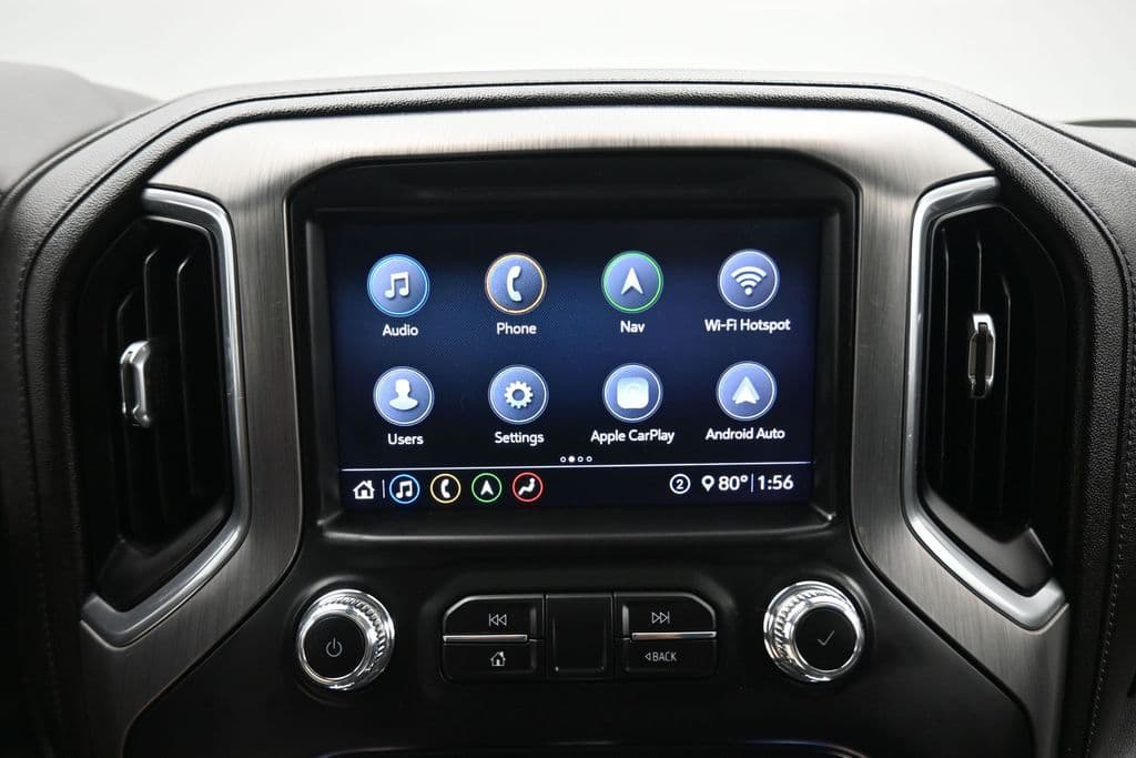 2020 GMC Sierra 1500 Denali, photo 20 of 79