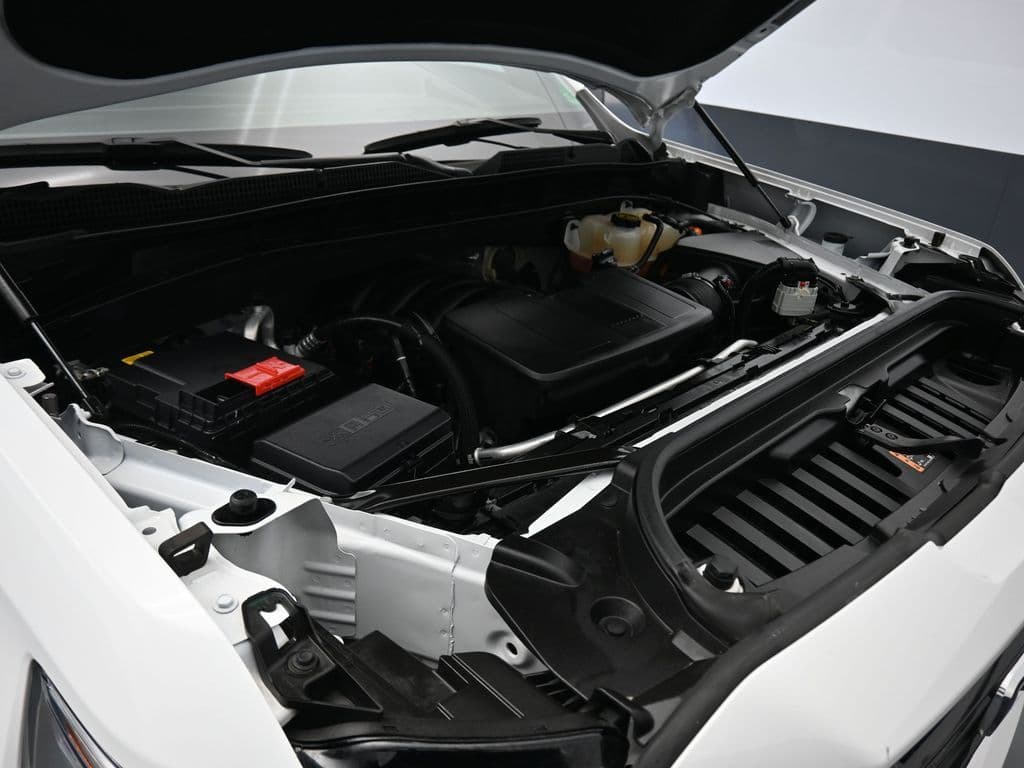 2022 GMC Sierra 1500 Elevation, photo 57 of 67