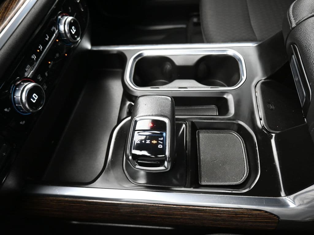 2022 GMC Sierra 1500 Elevation, photo 25 of 67