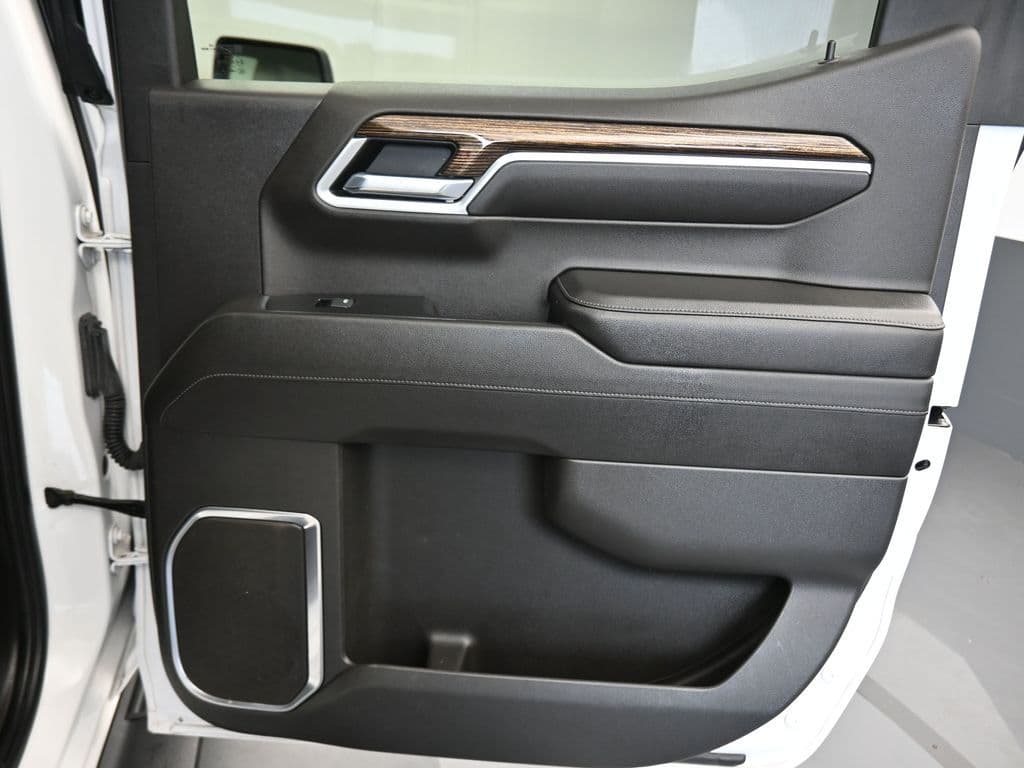 2022 GMC Sierra 1500 Elevation, photo 39 of 67