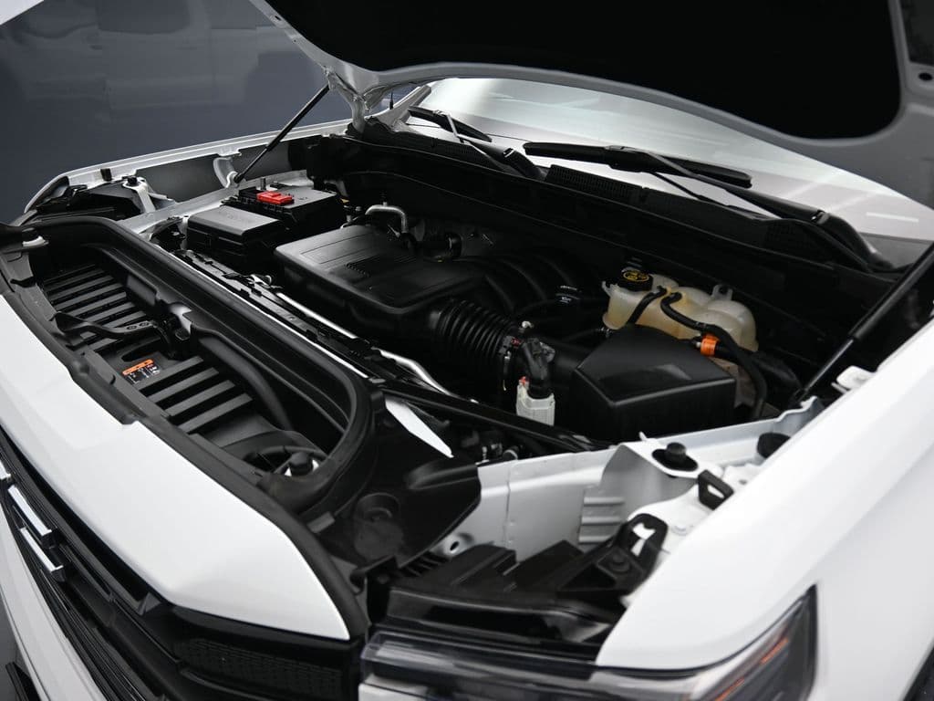 2022 GMC Sierra 1500 Elevation, photo 55 of 67