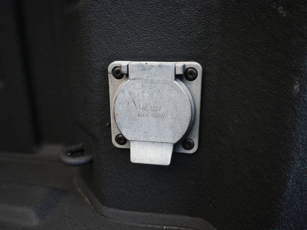 2022 GMC Sierra 1500 Elevation, photo 50 of 67