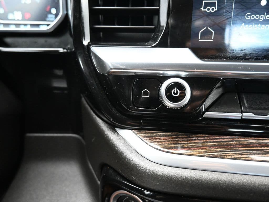 2022 GMC Sierra 1500 Elevation, photo 22 of 67