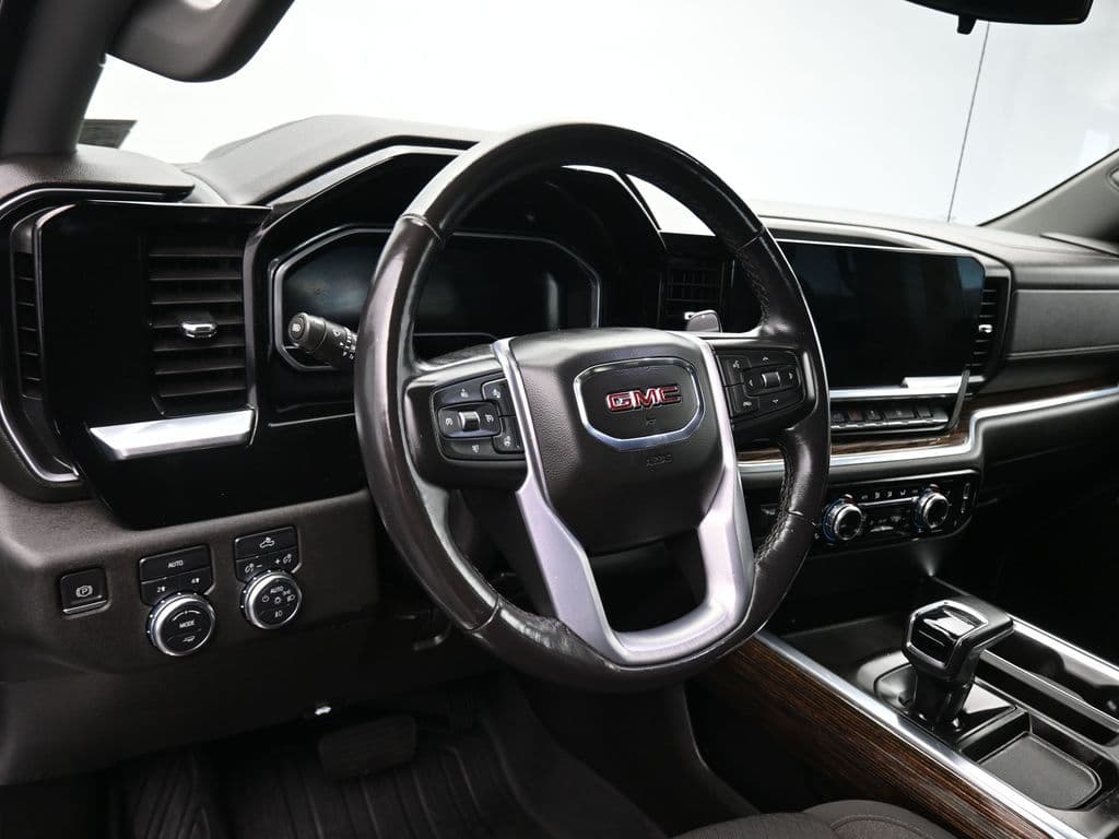 2022 GMC Sierra 1500 Elevation, photo 14 of 67