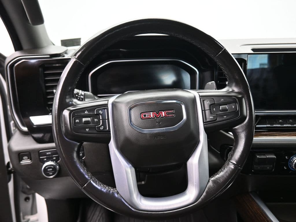 2022 GMC Sierra 1500 Elevation, photo 15 of 67