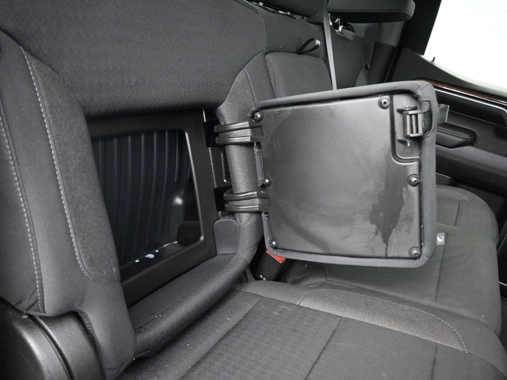 2022 GMC Sierra 1500 Elevation, photo 42 of 67