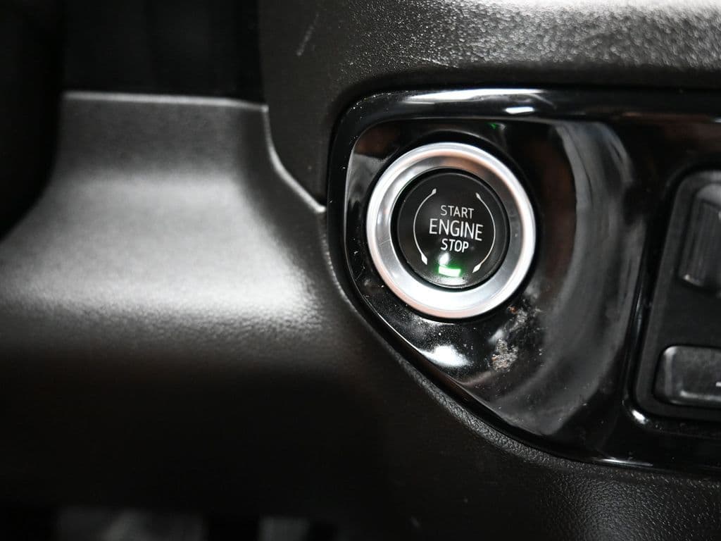 2022 GMC Sierra 1500 Elevation, photo 23 of 67