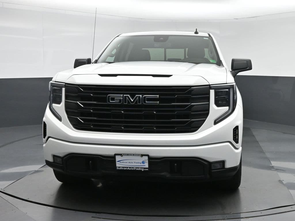 2022 GMC Sierra 1500 Elevation, photo 2 of 67