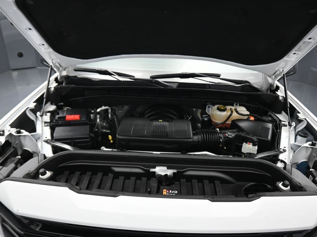 2022 GMC Sierra 1500 Elevation, photo 56 of 67