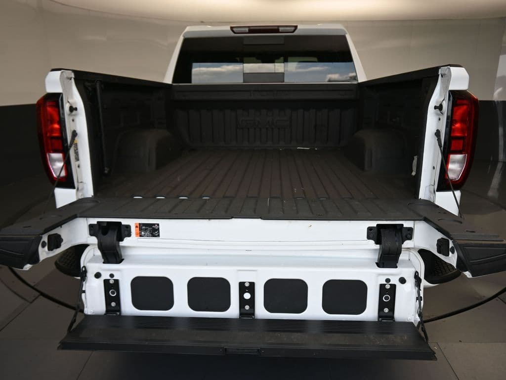 2022 GMC Sierra 1500 Elevation, photo 52 of 67