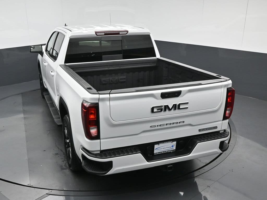 2022 GMC Sierra 1500 Elevation, photo 66 of 67