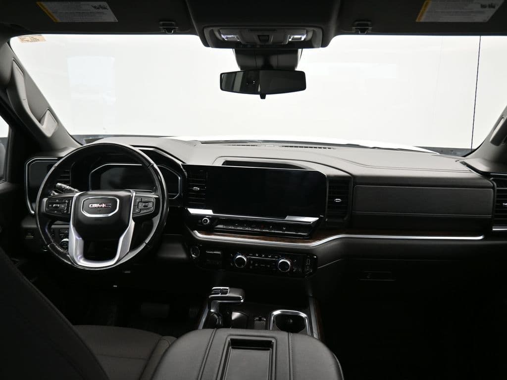 2022 GMC Sierra 1500 Elevation, photo 44 of 67