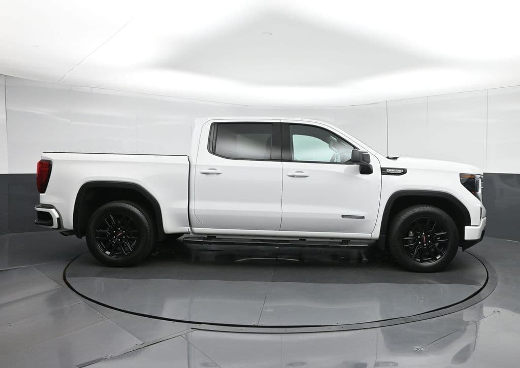 2022 GMC Sierra 1500 Elevation, photo 8 of 67