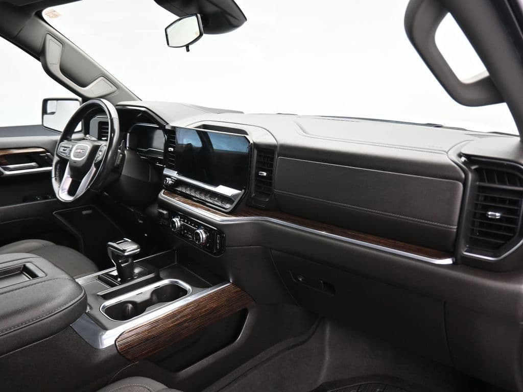 2022 GMC Sierra 1500 Elevation, photo 48 of 67