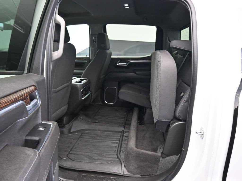 2022 GMC Sierra 1500 Elevation, photo 35 of 67