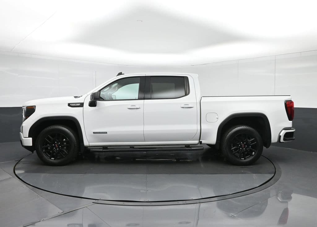 2022 GMC Sierra 1500 Elevation, photo 4 of 67