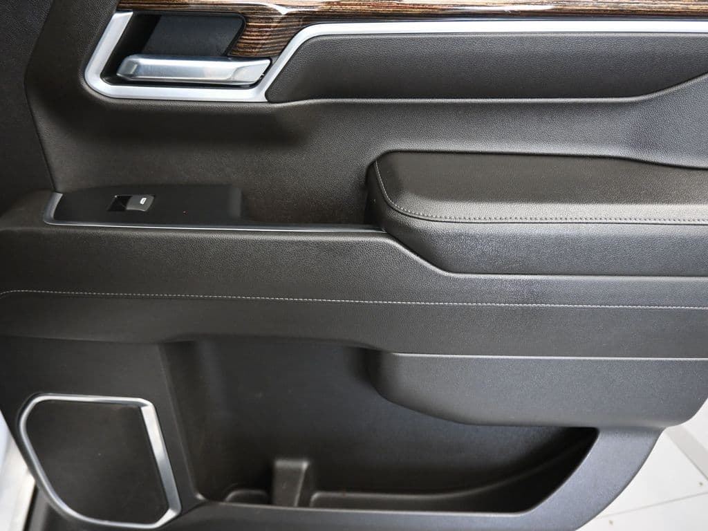 2022 GMC Sierra 1500 Elevation, photo 40 of 67