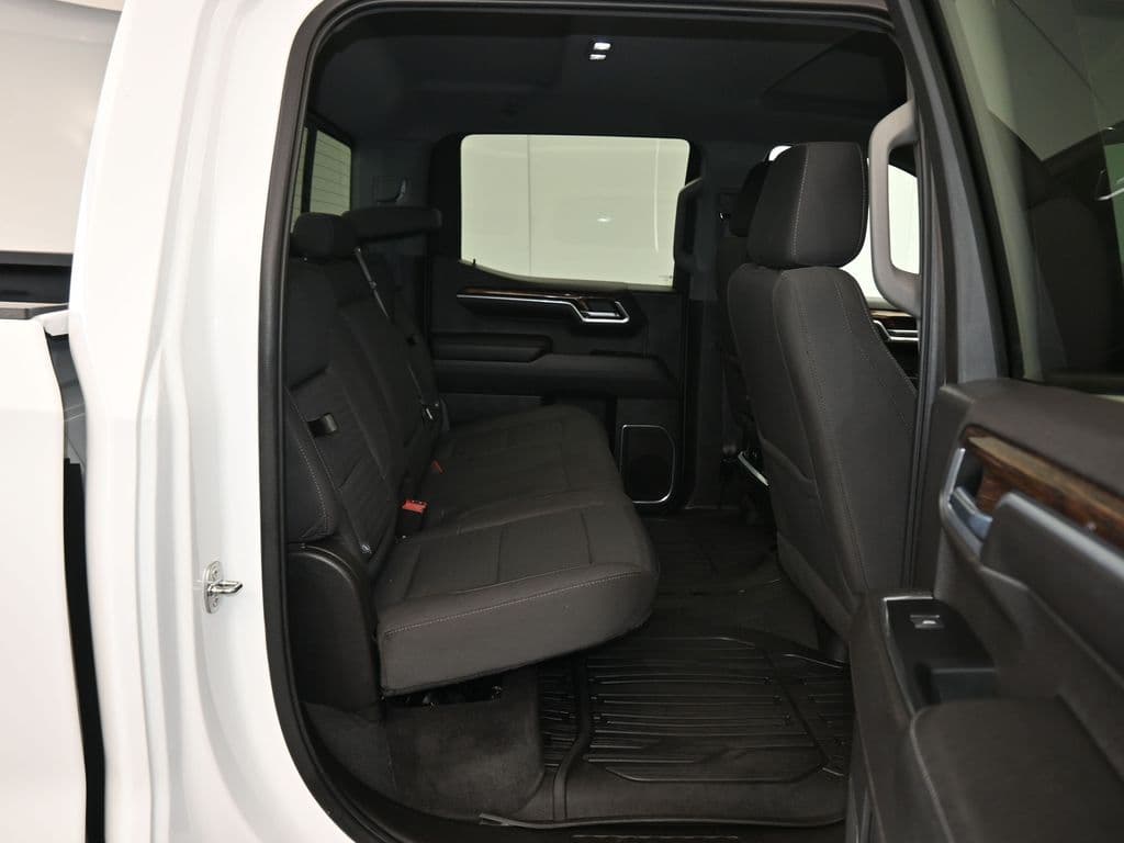 2022 GMC Sierra 1500 Elevation, photo 41 of 67