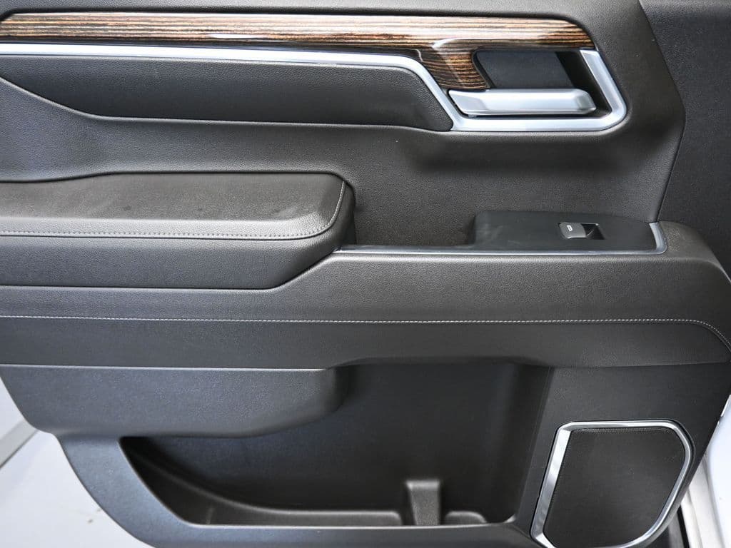2022 GMC Sierra 1500 Elevation, photo 32 of 67