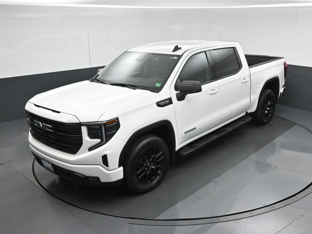 2022 GMC Sierra 1500 Elevation, photo 65 of 67