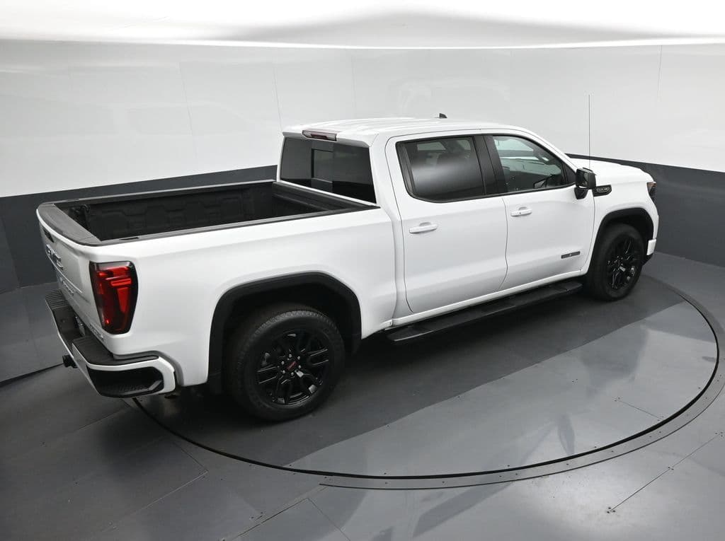 2022 GMC Sierra 1500 Elevation, photo 67 of 67