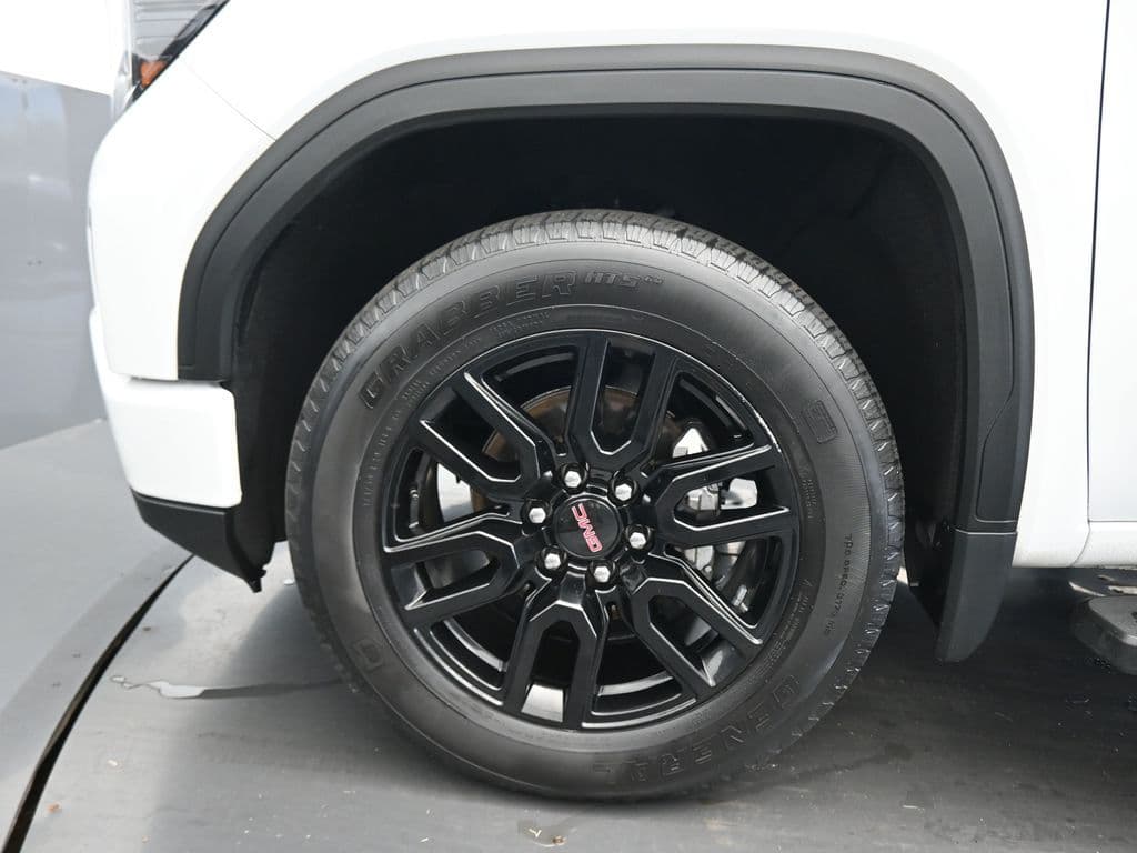 2022 GMC Sierra 1500 Elevation, photo 58 of 67