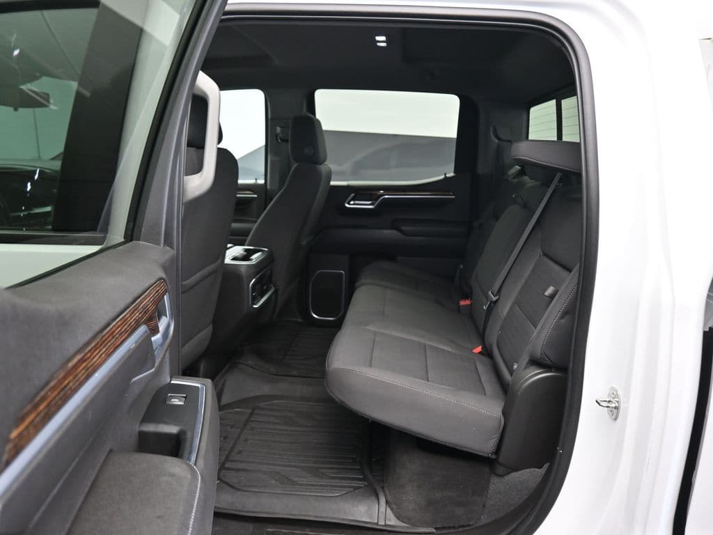 2022 GMC Sierra 1500 Elevation, photo 33 of 67