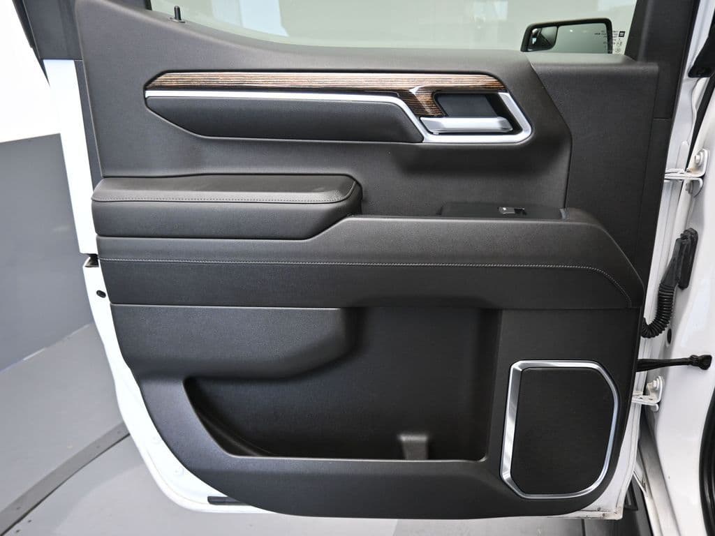 2022 GMC Sierra 1500 Elevation, photo 31 of 67