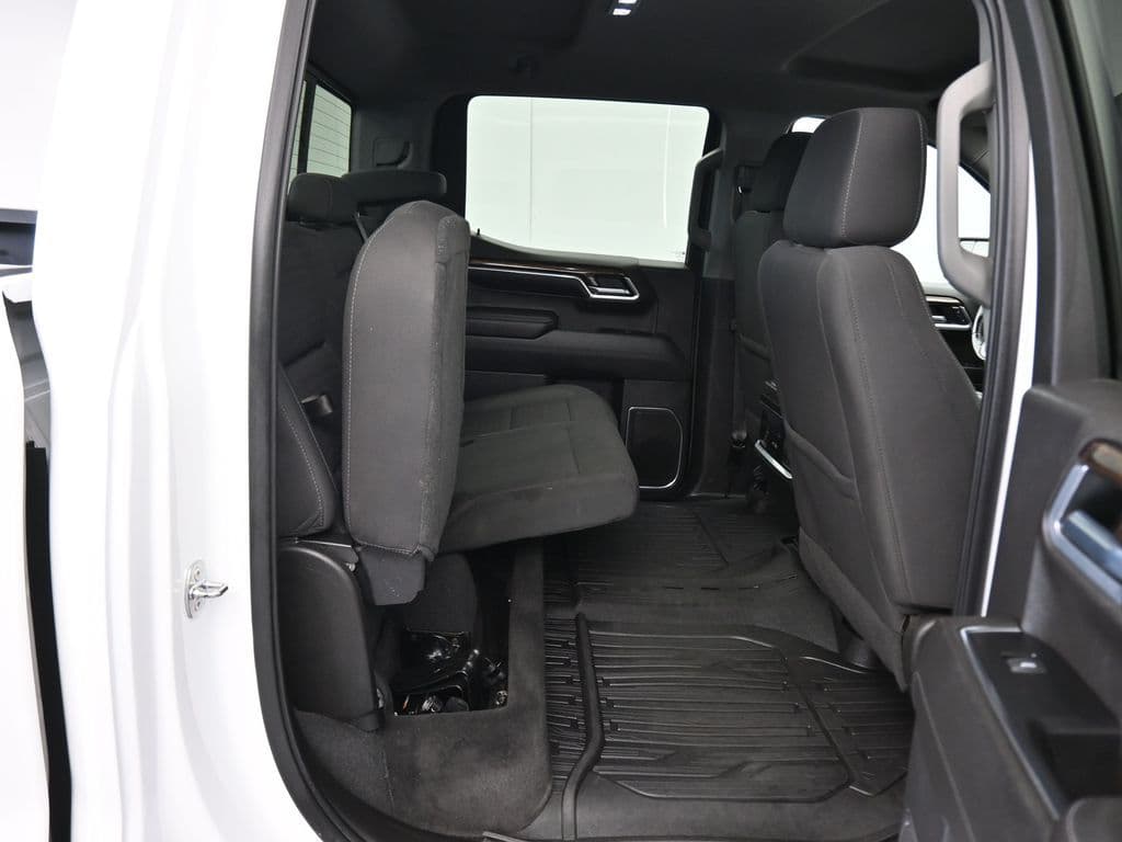 2022 GMC Sierra 1500 Elevation, photo 43 of 67