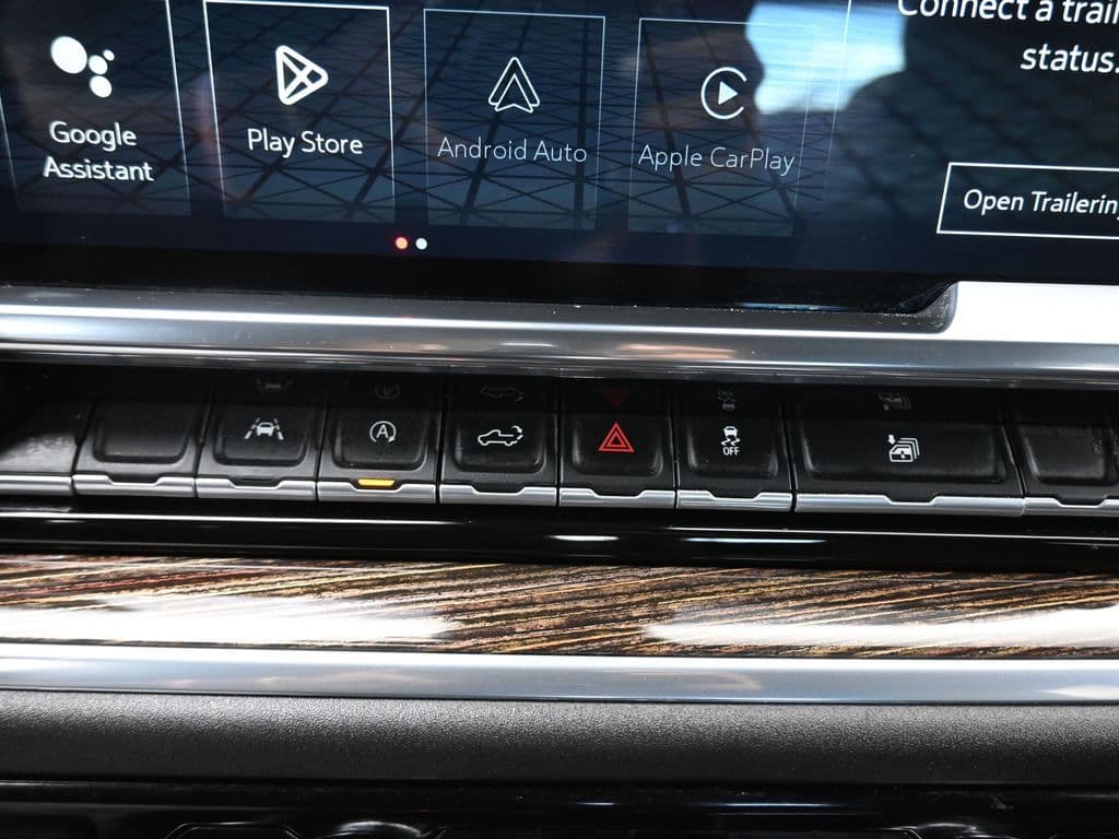 2022 GMC Sierra 1500 Elevation, photo 21 of 67