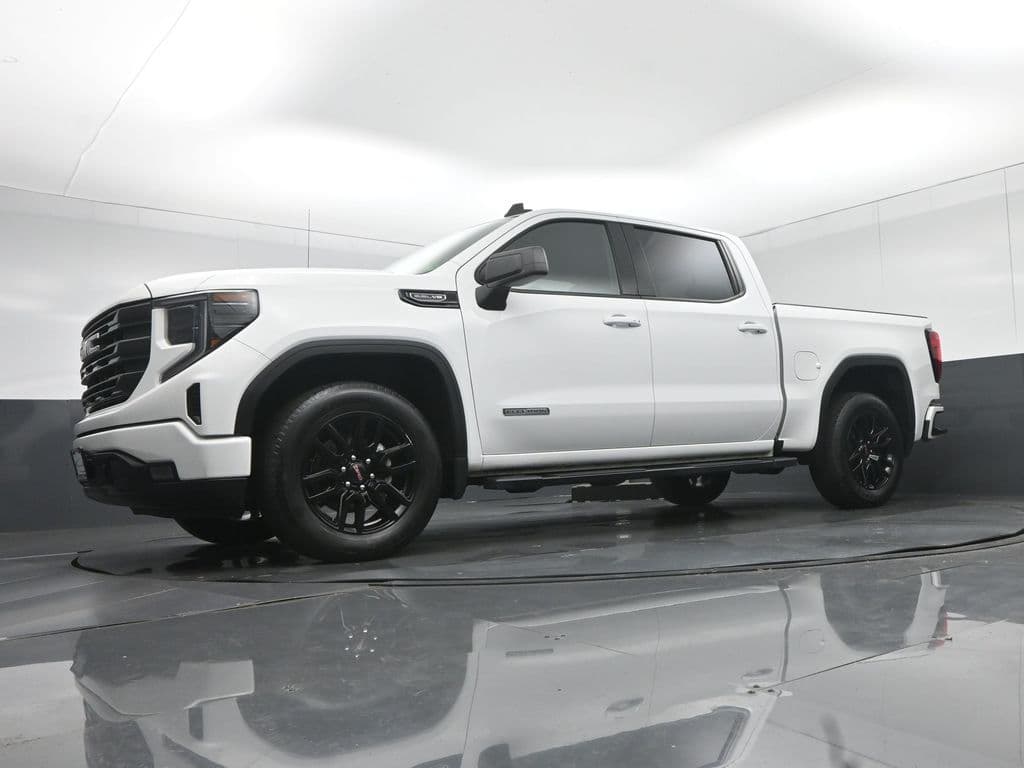 2022 GMC Sierra 1500 Elevation, photo 61 of 67