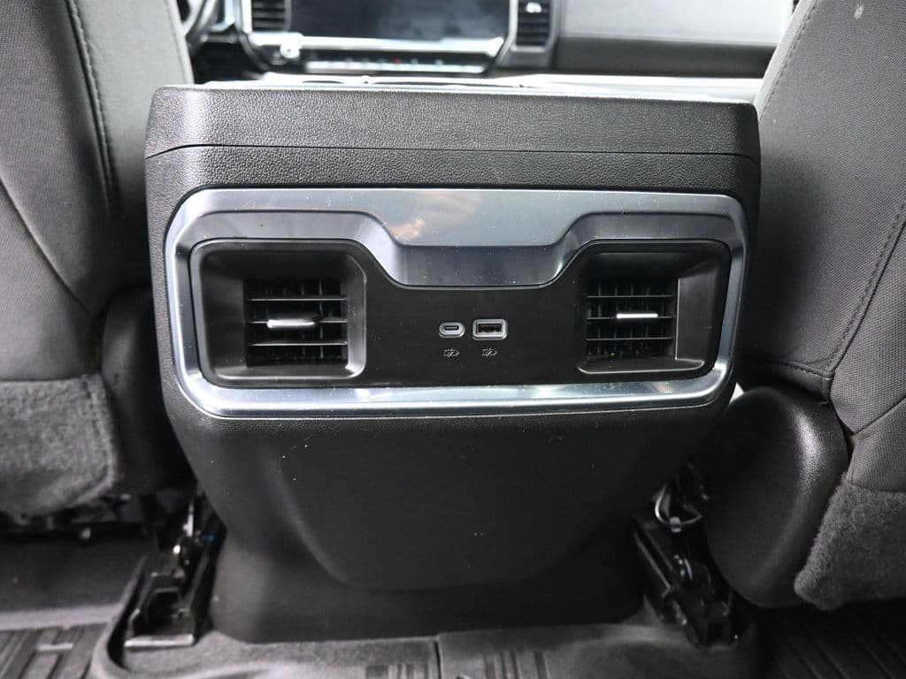 2022 GMC Sierra 1500 Elevation, photo 37 of 67