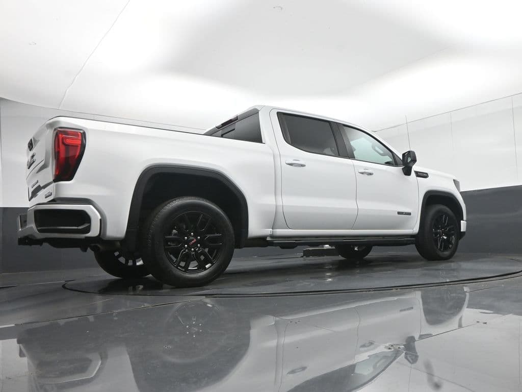 2022 GMC Sierra 1500 Elevation, photo 63 of 67
