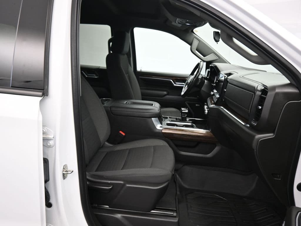 2022 GMC Sierra 1500 Elevation, photo 47 of 67