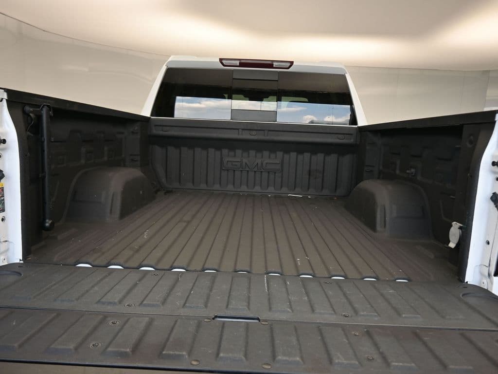 2022 GMC Sierra 1500 Elevation, photo 49 of 67