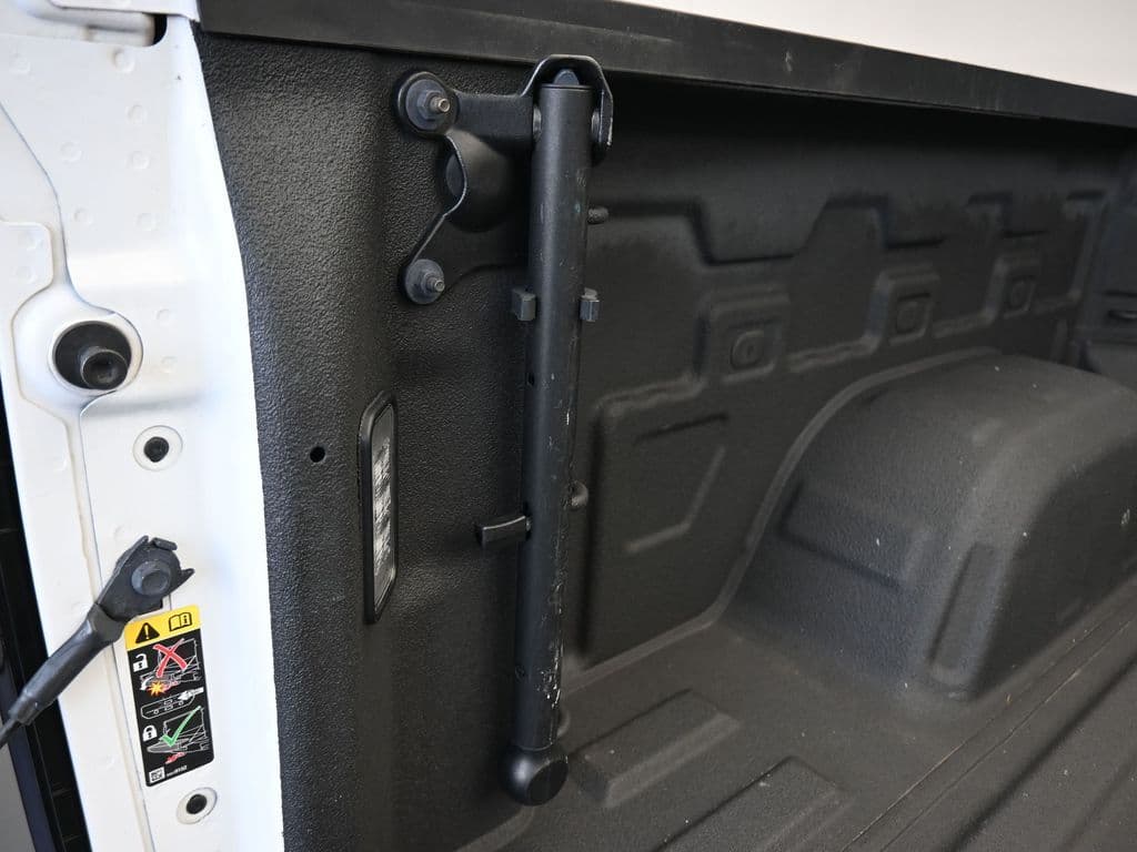2022 GMC Sierra 1500 Elevation, photo 51 of 67
