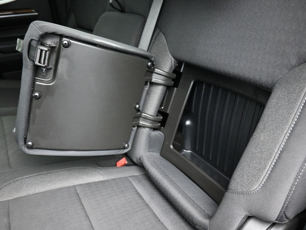 2022 GMC Sierra 1500 Elevation, photo 34 of 67